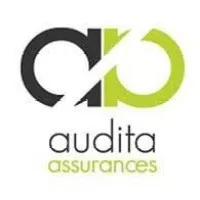 AUDITA 1 logo