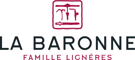 SCEA SUZETTE LIGNERES CHATEAU LA BARONNE logo