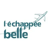 L ECHAPPEE BELLE logo