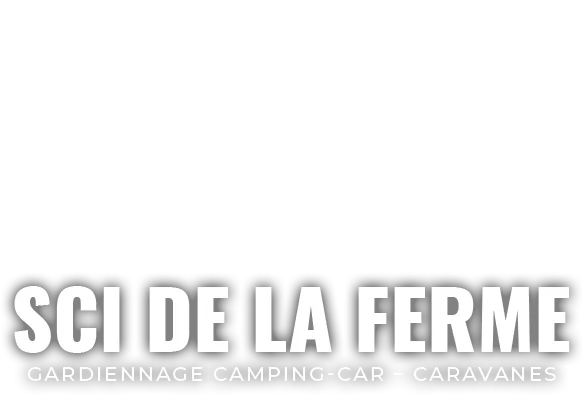 SCI DE LA FERME logo