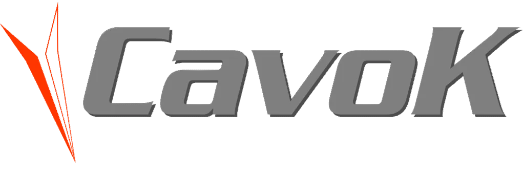 CAVOK logo