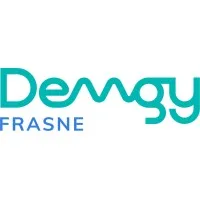 DEMGY FRASNE logo