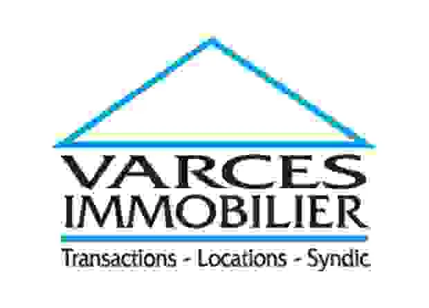VARCES IMMOBILIER (VARCES IMMOBILIER) logo