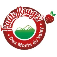 GIE PRODUCTEURS FRUITS ROUGES MONT VELAY logo
