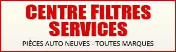 CENTRE FILTRES SERVICES (CFS) logo