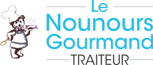 GINTZ VINCENT (LE NOUNOURS GOURMAND) logo