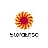STORA ENSO BOIS logo