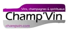 CHAMP VIN logo