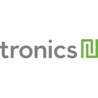TRONIC'S MICROSYSTEMS logo