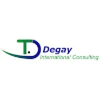 DEGAY ET FILS logo