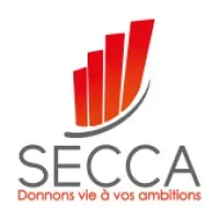 SECCA EXPERTISE logo