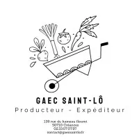 GAEC SAINT LO logo