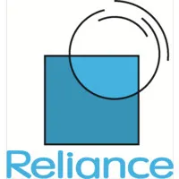 RELIANCE logo