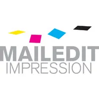 MAILEDIT logo