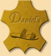 VEDRENNE DANIEL (CORDONNERIE DANIEL'S) logo