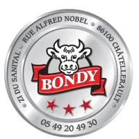 BONDY VIANDES SARL logo