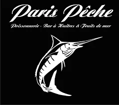 SARL PARIS PECHE logo