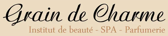 TERRET GERALDINE (GRAIN DE CHARME) logo