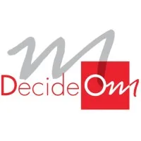 DECIDEOM ILE-DE-FRANCE logo