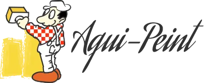AQUI-PEINT logo