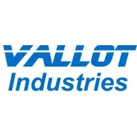 VALLOT INDUSTRIES logo