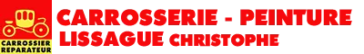 CARROSSERIE CHRISTOPHE LISSAGUE logo