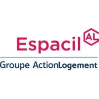 SAS ESPACIL CONSTRUCTION logo