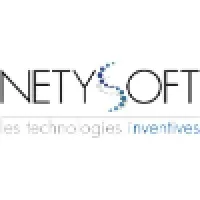 SARL NETYSOFT (MONSIEUR CALIXTE MARCHAND) logo