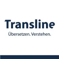 TRANSLINE EUROPE SARL logo