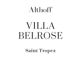 HOTEL VILLA BELROSE logo