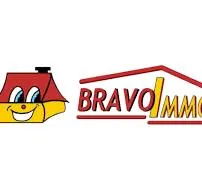 BRAVO IMMO logo
