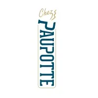 CHEZ PAUPOTTE SARL logo