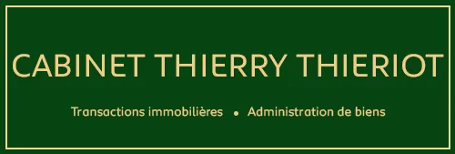 CABINET THIERRY THIERIOT logo