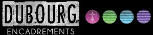 DUBOURG ENCADREMENTS logo