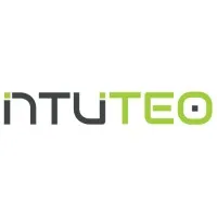 Voici le logo de la marque INTUITEO qui représente son identité graphique.