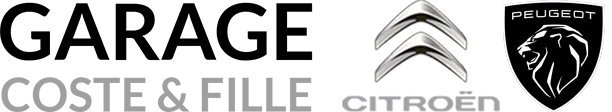COSTE ET FILLE logo