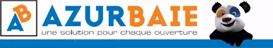 AZUR BAIE logo