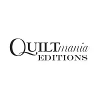 QUILTMANIA logo