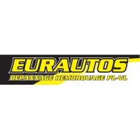 EURAUTOS logo