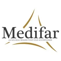 MEDIFAR logo