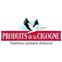 PRODUITS DE LA CIGOGNE (BOUCHERIE CHARCUTERIE HERRBRECH) logo