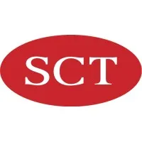 SOCIETE COMMERCIALE DE TELECOMMUNICATION SCT (SCT) logo