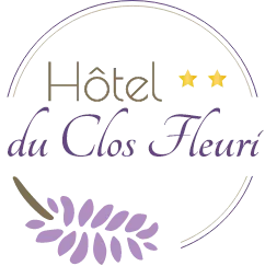 LAHORE MARTINE (HOTEL DU CLOS FLEURI) logo