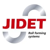JIDET logo