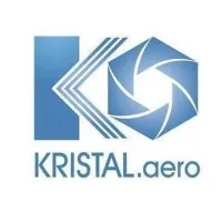 KRISTAL AERONAUTIQUE logo