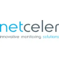 NETCELER (INTRAVISION FLYSERVER FLYVISION) logo