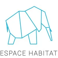 ESPACE HABITAT logo