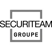 OPTIONS SECURITE SECURITEAM logo