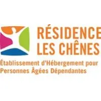 LE DOMAINE DES CHENES ROUGES logo