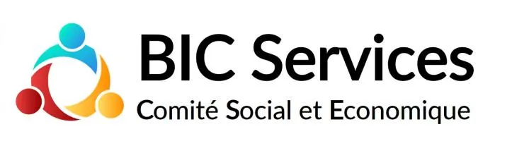 BIC SERVICES logo
